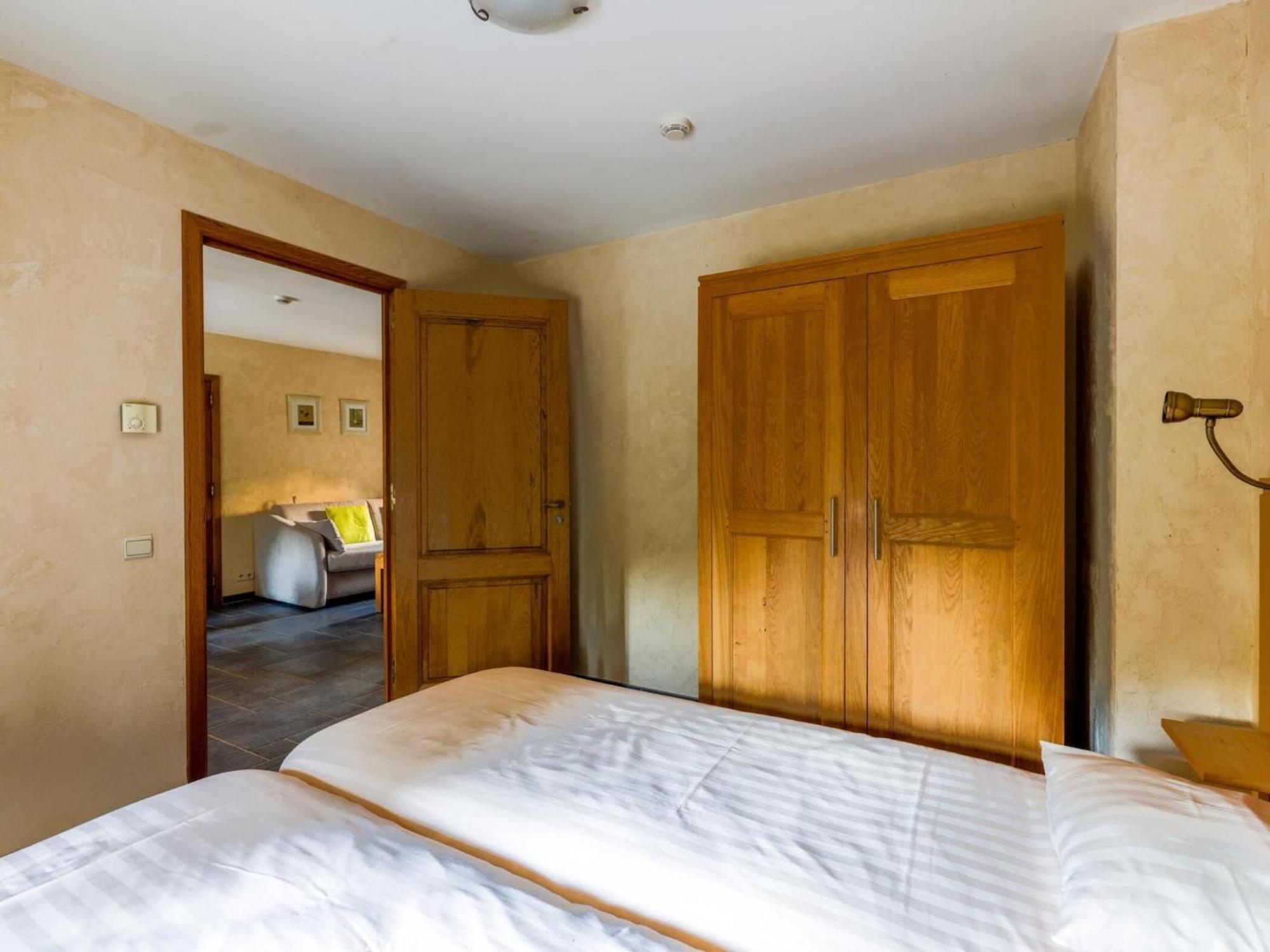 Elegant Apartment In Aywaille Near Forest Exterior foto